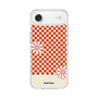 Slim Protection Case［ Mod Deco - Original - Retro Flower ］