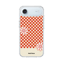 Slim Protection Case［ Mod Deco - Original - Retro Flower ］