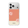 Slim Protection Case［ Mod Deco - Original - Retro Flower ］