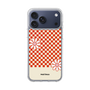 Slim Protection Case［ Mod Deco - Original - Retro Flower ］
