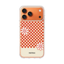 Slim Protection Case［ Mod Deco - Original - Retro Flower ］