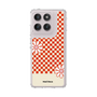 Slim Protection Case［ Mod Deco - Original - Retro Flower ］