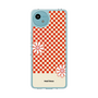 Slim Protection Case［ Mod Deco - Original - Retro Flower ］