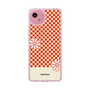 Slim Protection Case［ Mod Deco - Original - Retro Flower ］