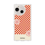 Slim Protection Case［ Mod Deco - Original - Retro Flower ］
