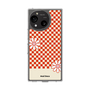 Slim Protection Case［ Mod Deco - Original - Retro Flower ］