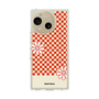 Slim Protection Case［ Mod Deco - Original - Retro Flower ］
