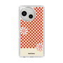 Slim Protection Case［ Petal pop - Original - Retro Flower ］