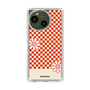Slim Protection Case［ Petal pop - Original - Retro Flower ］