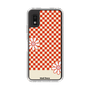 Slim Protection Case［ Petal pop - Original - Retro Flower ］