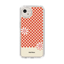 Slim Protection Case［ Petal pop - Original - Retro Flower ］