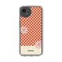 Slim Protection Case［ Petal pop - Original - Retro Flower ］