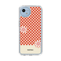 Slim Protection Case［ Petal pop - Original - Retro Flower ］