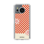 Slim Protection Case［ Petal pop - Original - Retro Flower ］
