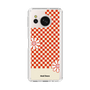 Slim Protection Case［ Petal pop - Original - Retro Flower ］