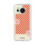 Slim Protection Case［ Petal pop - Original - Retro Flower ］