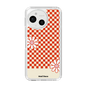 Slim Protection Case［ Petal pop - Original - Retro Flower ］
