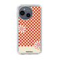 Slim Protection Case［ Petal pop - Original - Retro Flower ］