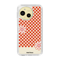 Slim Protection Case［ Petal pop - Original - Retro Flower ］