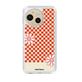 Slim Protection Case［ Petal pop - Original - Retro Flower ］