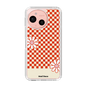 Slim Protection Case［ Petal pop - Original - Retro Flower ］