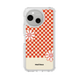 Slim Protection Case［ Mod Deco - Original - Retro Flower ］