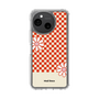 Slim Protection Case［ Mod Deco - Original - Retro Flower ］