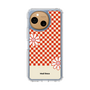 Slim Protection Case［ Mod Deco - Original - Retro Flower ］
