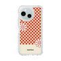Slim Protection Case［ Mod Deco - Original - Retro Flower ］