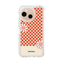 Slim Protection Case［ Mod Deco - Original - Retro Flower ］