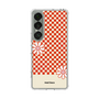 Slim Protection Case［ Mod Deco - Original - Retro Flower ］