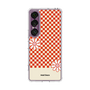 Slim Protection Case［ Mod Deco - Original - Retro Flower ］