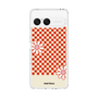 Slim Protection Case［ Mod Deco - Original - Retro Flower ］