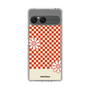 Slim Protection Case［ Mod Deco - Original - Retro Flower ］