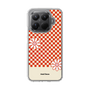 Slim Protection Case［ Mod Deco - Original - Retro Flower ］