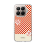 Slim Protection Case［ Mod Deco - Original - Retro Flower ］