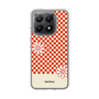 Slim Protection Case［ Mod Deco - Original - Retro Flower ］
