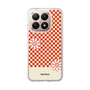 Slim Protection Case［ Mod Deco - Original - Retro Flower ］