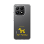 Slim Protection Case［ &UCHINOCO - Toy Poodle ］