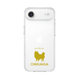 Slim Protection Case［ &UCHINOCO - Chihuahua ］