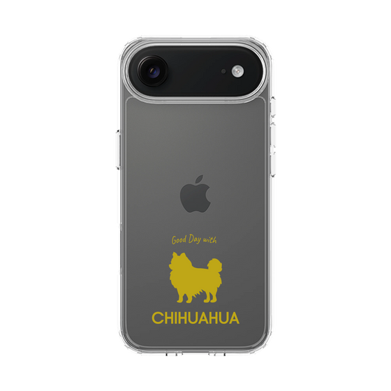 Slim Protection Case［ &UCHINOCO - Chihuahua ］