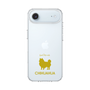 Slim Protection Case［ &UCHINOCO - Chihuahua ］
