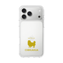 Slim Protection Case［ &UCHINOCO - Chihuahua ］