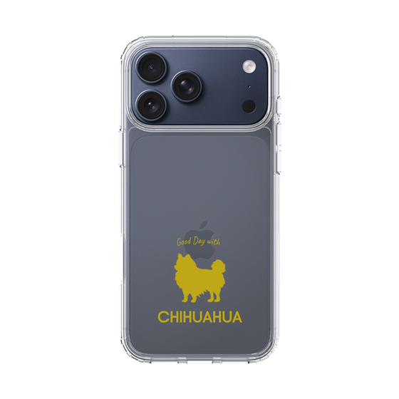 Slim Protection Case［ &UCHINOCO - Chihuahua ］