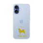 Slim Protection Case［ &UCHINOCO - Shiba Inu ］