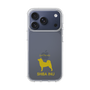 Slim Protection Case［ &UCHINOCO - Shiba Inu ］