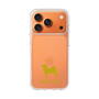 Slim Protection Case［ &UCHINOCO - Shiba Inu ］
