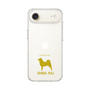 Slim Protection Case［ &UCHINOCO - Shiba Inu ］