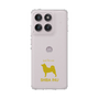 Slim Protection Case［ &UCHINOCO - Shiba Inu ］