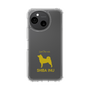 Slim Protection Case［ &UCHINOCO - Shiba Inu ］